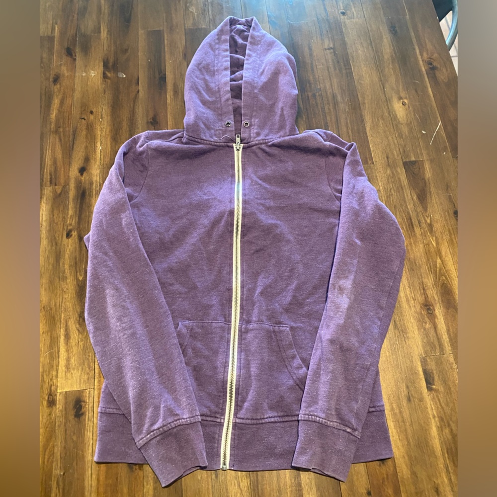 Zine Hoodie